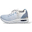 Remonte Sneaker weiß aqua, Remonte D2H04-10 kaufen, Damensneaker mit Keilabsatz, waschbarer Sneaker Damen, Sneaker mit wechselbarer Einlegesohle, Sneaker in Übergrößen Damen, bequemer Damensneaker Sommer, Remonte Schuhe online kaufen, weiße Damen Sneaker mit Farbakzent, Kassedy Remonte Sneaker ??☀️✨