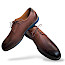 Biuwe Schuhe, Biuwe AGDA 1163/1, Herren Lederschuhe Sommer, elegante Schnürer Männer, Cognac Schnürschuhe Herren, luftige Herrenschuhe, Schnürer mit Lochung Herren, Sommer Lederschuhe Männer, Kassedy Herrenschuhe, hochwertige Herrenschuhe kaufen, Schnürschuhe aus Leder, Biuwe online kaufen, Schuhe Männer elegant, Business Schuhe Sommer Herren, Schuhe kaufen bei Kassedy