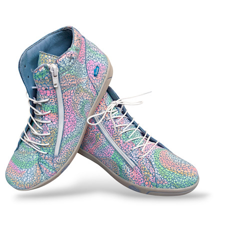 Cloud Aika Boot in boga baby blue Damen Boots Cloud Aika Boot in boga baby blue Damen Boots