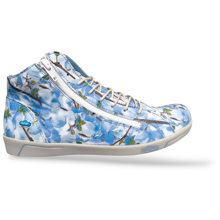 Cloud Aika Boot in blue Damen Boots Cloud Aika Boot in blue Damen Boots