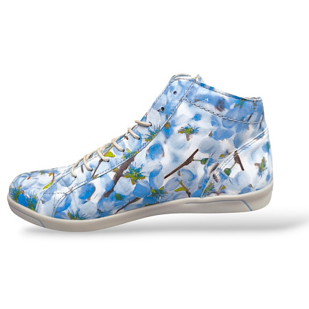 Cloud Aika Boot in blue Damen Boots Cloud Aika Boot in blue Damen Boots