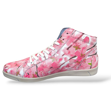 Cloud Aika Boot in rose Damen Boots Cloud Aika Boot in rose Damen Boots