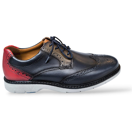 Josef Seibel Stuart 07, Schnürer Herren, Halbschuhe Herren, Bequeme Herrenschuhe, Lederschuhe Herren, Ocean Multi Schuhe, Sommerschuhe Herren, Modische Halbschuhe, Leichte Herrenschuhe, Outdoor... Josef Seibel Stuart 07, Schnürer Herren, Halbschuhe Herren, Bequeme Herrenschuhe, Lederschuhe Herren, Ocean Multi Schuhe, Sommerschuhe Herren, Modische Halbschuhe, Leichte Herrenschuhe, Outdoor...