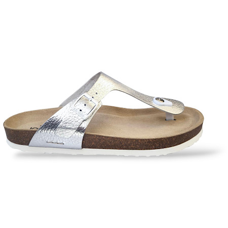 Josef Seibel Hermine 02 silber, Flip Flop Damen bequem, Flip Flop mit weichem Zehensteg, orthopädischer Flip Flop Damen, Josef Seibel Zehentrenner kaufen, Damen Flip Flop Übergrößen, silberner... Josef Seibel Hermine 02 silber, Flip Flop Damen bequem, Flip Flop mit weichem Zehensteg, orthopädischer Flip Flop Damen, Josef Seibel Zehentrenner kaufen, Damen Flip Flop Übergrößen, silberner...