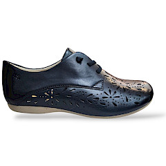 Josef Seibel, Josef Seibel Fiona 83, Damen Slipper Leder, Fiona 83 Ocean, blaue Slipper Damen, Josef Seibel Schuhe Damen, bequeme Slipper kaufen, Slipper aus Echtleder, Kassedy Schuhe, Josef Seibel online kaufen, Damen Halbschuhe bequem, Schuhe Damen Sommer, Slipper mit Komfort, hochwertige Damen Slipper, Schuhe kaufen bei Kassedy
