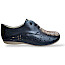 Josef Seibel, Josef Seibel Fiona 83, Damen Slipper Leder, Fiona 83 Ocean, blaue Slipper Damen, Josef Seibel Schuhe Damen, bequeme Slipper kaufen, Slipper aus Echtleder, Kassedy Schuhe, Josef Seibel online kaufen, Damen Halbschuhe bequem, Schuhe Damen Sommer, Slipper mit Komfort, hochwertige Damen Slipper, Schuhe kaufen bei Kassedy