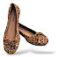 Josef Seibel Fenja 09, Josef Seibel Ballerina, Leopard Muster Ballerina, bequeme Ballerinas, Leder Slipper, Damen Ballerina bequem, Voll-Leder Ballerina, komfortable Ballerinas, Schuhe mit abfedernder Sohle, Josef Seibel Schuhe online kaufen, Kassedy Schuh-Shop, kostenloser Versand, Schuhe Oldenburg.