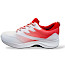 Josef Seibel Sneaker, Josef Seibel Elli 53, rote Sneaker, wasserdichte Schuhe, Sneakers für Damen, Josef Seibel Damen Schuhe, Elli 53 rot, komfortable Sneakers, wasserfeste Sneaker, modische Sneaker, Sneaker mit Komfort, rote Sportschuhe