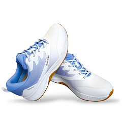 Josef Seibel Sneaker, Josef Seibel Elli 53, blaue Sneaker, wasserdichte Schuhe, Sneakers für Damen, Josef Seibel Damen Schuhe, Elli 53 blau, komfortable Sneakers, wasserfeste Sneaker, modische Sneaker, sportliche Sneaker, blaue Sportschuhe