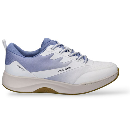 Josef Seibel Sneaker, Josef Seibel Elli 53, blaue Sneaker, wasserdichte Schuhe, Sneakers für Damen, Josef Seibel Damen Schuhe, Elli 53 blau, komfortable Sneakers, wasserfeste Sneaker, modische... Josef Seibel Sneaker, Josef Seibel Elli 53, blaue Sneaker, wasserdichte Schuhe, Sneakers für Damen, Josef Seibel Damen Schuhe, Elli 53 blau, komfortable Sneakers, wasserfeste Sneaker, modische...