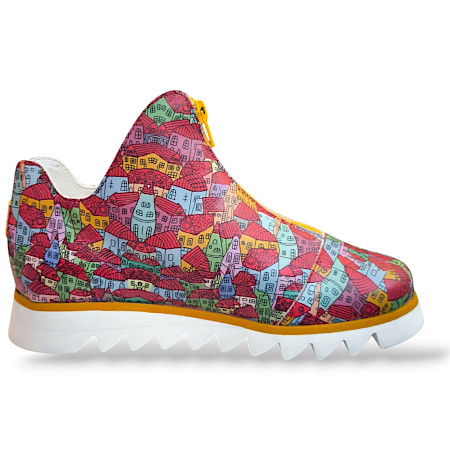 Clamp Fincal, Clamp P04-10794/16, bunte Boots Damen, Boots aus Vollleder, bequeme Boots für breite Füße, weiche Damenboots, bunte Damenstiefeletten Leder, Clamp Boots kaufen, Einlegesohle... Clamp Fincal, Clamp P04-10794/16, bunte Boots Damen, Boots aus Vollleder, bequeme Boots für breite Füße, weiche Damenboots, bunte Damenstiefeletten Leder, Clamp Boots kaufen, Einlegesohle...