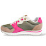 Damen Sneaker beige, TT Bagatt ARA Sneaker online kaufen, Sneaker mit Wechselfußbett, atmungsaktive Damen Sneaker, leichte Schuhe Damen, kein Schwitzen im Schuh, hochwertiges Lederimitat Schuhe, Kassedy Onlineshop, Schuhhaus Kassedy Oldenburg, modische Sneaker Damen, Schuhe shoppen mit Herz