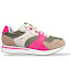 Damen Sneaker beige, TT Bagatt ARA Sneaker online kaufen, Sneaker mit Wechselfußbett, atmungsaktive Damen Sneaker, leichte Schuhe Damen, kein Schwitzen im Schuh, hochwertiges Lederimitat Schuhe, Kassedy Onlineshop, Schuhhaus Kassedy Oldenburg, modische Sneaker Damen, Schuhe shoppen mit Herz