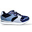 Damen Sneaker kaufen, TT Bagatt ARA, dunkelblauer Sneaker metallic, wechselfußbett Damen Sneaker, atmungsaktive Schuhe Damen, keine Schweißfüße Schuhe, leichte Sneaker Damen, Kassedy Online-Shop, Schuhhaus Kassedy Oldenburg, modische Damenschuhe online, Sneaker mit Komfort