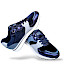 Damen Sneaker kaufen, TT Bagatt ARA, dunkelblauer Sneaker metallic, wechselfußbett Damen Sneaker, atmungsaktive Schuhe Damen, keine Schweißfüße Schuhe, leichte Sneaker Damen, Kassedy Online-Shop, Schuhhaus Kassedy Oldenburg, modische Damenschuhe online, Sneaker mit Komfort