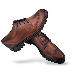 TT Bagatt A4X Damen, Damenschuh Leder cognac, Budapester Damen bequem, TT Bagatt Schnürer kaufen, Lederschnürer Damen cognac, bequeme Schnürschuhe Damen, elegante Damenschuhe Leder, Damen Budapester modern, Kassedy Damenschuhe online, leichte Lederschuhe Damen
