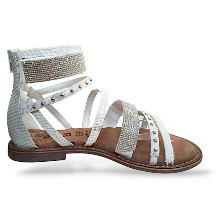 Lazamani, Lazamani LA75031, Lazamani Sandalette weiß, Sandalette Glitzer Damen, Ledersandalen Damen, weiße Sandalette Leder, Sommerschuhe Damen, Glitzersandalen kaufen, Kassedy Schuhe, bequeme... Lazamani, Lazamani LA75031, Lazamani Sandalette weiß, Sandalette Glitzer Damen, Ledersandalen Damen, weiße Sandalette Leder, Sommerschuhe Damen, Glitzersandalen kaufen, Kassedy Schuhe, bequeme...