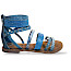 Lazamani Sandalette, Lazamani LA75031, Sandalette Denim, Pokahontas Sandale Damen, Sommerschuhe Damen weit, bequeme Sandalette Damen, Sandalette mit Gummizug, offene Sandalen Damen, stylische Sandalen für breite Füße, Sandalen für breite Füße Damen, Damensandalen Wildleder, Kassedy Damenschuhe, Sandalen Damen Sommer, Sandalen größe normal Damen, Lazamani Schuhe online kaufen