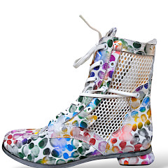 Simen 6602A, Damen Sommer Boots, Weiß Gelb Boots, Leder Sommer Boots, Bequeme Sommer Boots, Sommer Schuhe Damen, Luftige Boots Damen, Mesh Sommer Boots, Sommer Sneaker Damen, Modische Boots Damen, Komfort Boots Damen, Trendige Sommer Schuhe, Sommer Boot mit Mesh, Atmungsaktive Boots Damen, Stylische Boots mit Schnürung, Damen Sommer Schuhe, Sommer Boots mit Leder, Sommermode Damen, Fashion Boots Damen, Langlebige Sommer Boots