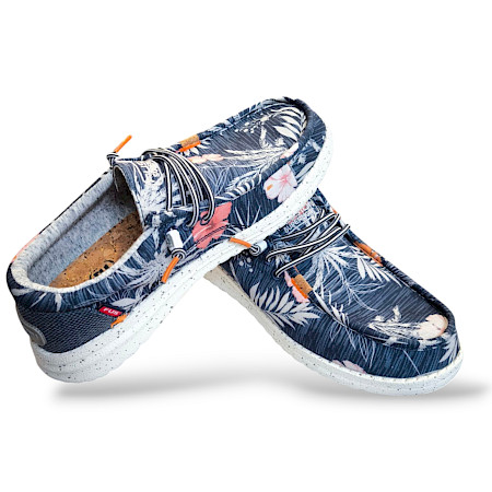 Fusion Jack, Fusion Schnürer Herren, Fusion Schuhe Männer, nachhaltige Herrenschuhe, Herrenschuhe aus Baumwolle, waschbare Herrenschuhe, Korkeinlegesohle Schuhe Herren, Fusion Jack jungle navy,... Fusion Jack, Fusion Schnürer Herren, Fusion Schuhe Männer, nachhaltige Herrenschuhe, Herrenschuhe aus Baumwolle, waschbare Herrenschuhe, Korkeinlegesohle Schuhe Herren, Fusion Jack jungle navy,...