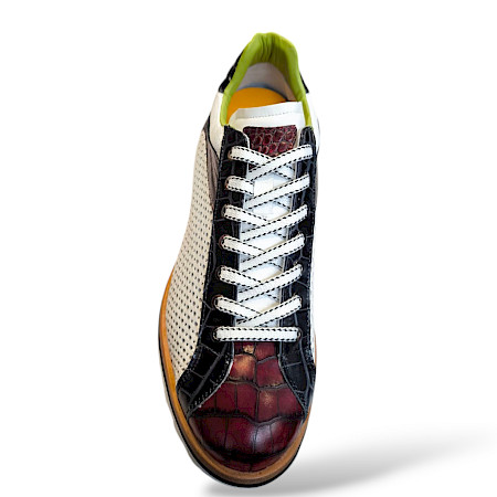 Lorenzi Schuhe, Lorenzi 16743, Kalbslederschuhe Herren, handgefertigte Herrenschuhe, Herrenschnürer Rot, italienische Herrenschuhe, elegante Sommerschuhe Männer, Herrenschuhe mit Lochung, Herren... Lorenzi Schuhe, Lorenzi 16743, Kalbslederschuhe Herren, handgefertigte Herrenschuhe, Herrenschnürer Rot, italienische Herrenschuhe, elegante Sommerschuhe Männer, Herrenschuhe mit Lochung, Herren...