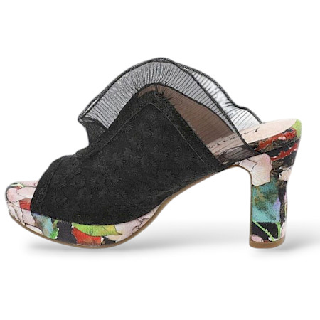 Laura Vita Hicao 725, Damen Sandalette, Sommer Sandalen, Noir Sandalette, bequeme Damenschuhe, modische Sandalen, Schuhhaus Kassedy, Oldenburg Schuhe, Sandalen Größe 37-42, Leder Sandalette,... Laura Vita Hicao 725, Damen Sandalette, Sommer Sandalen, Noir Sandalette, bequeme Damenschuhe, modische Sandalen, Schuhhaus Kassedy, Oldenburg Schuhe, Sandalen Größe 37-42, Leder Sandalette,...