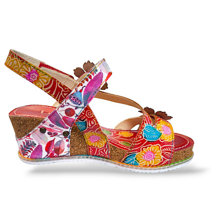 Laura Vita Sandaletten, Laura Vita Bonito 27, Sandalette in Rouge, sommerliche Sandaletten, elegante Sandaletten, bequeme Sandaletten, Damen Sandaletten, modische Sandalen, bequeme Sommer Schuhe,... Laura Vita Sandaletten, Laura Vita Bonito 27, Sandalette in Rouge, sommerliche Sandaletten, elegante Sandaletten, bequeme Sandaletten, Damen Sandaletten, modische Sandalen, bequeme Sommer Schuhe,...