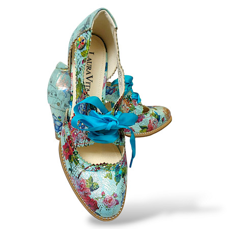 Spangenpumps Damen, Laura Vita Pumps, Lederpumps Damen, bequeme Damenschuhe, elegante Pumps mit Absatz, modische Damenschuhe, bequeme Spangenpumps aus Leder, Damenschuhe mit Klettverschluss,... Spangenpumps Damen, Laura Vita Pumps, Lederpumps Damen, bequeme Damenschuhe, elegante Pumps mit Absatz, modische Damenschuhe, bequeme Spangenpumps aus Leder, Damenschuhe mit Klettverschluss,...