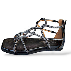 laura vita sandalette, laura vita maxine 01 noir, glitzer sandalette damen, schwarze sandalette damen, komfort sandale glitzer, sandalen mit reißverschluss hinten, sommer sandalen damen, elegante sandalette leder, bequeme sandalen mit glitzer, schuhe mit gummizug fessel, damensandalen schwarz glitzer, kassedy sandalen kaufen, laura vita schuhe online, modische sommerschuhe damen, laura vita sandalen schwarz