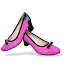 Bioeco Pumps, Pink Pumps, Schwarze Pumps, Nachhaltige Pumps, Leder Pumps, Komfortable Pumps, Pumps mit 3,5 cm Absatz, Bequeme Pumps, Umweltfreundliche Schuhe, Naturleder Pumps, Pumps für den Alltag, Elegante Pumps, Bioeco Schuhe, Nachhaltige Mode, Recycelte Sohlen, Ökologisch nachhaltige Schuhe, Modische Pumps, Pumps in Pink, Pumps mit Absatz, Bioeco Schuhe online kaufen, Schicke Pumps für Damen, Pumps mit moderner Technologie, Handgefertigte Pumps, Pumps für jedes Outfit