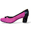 Bioeco Pumps, Pink Pumps, Schwarze Pumps, Nachhaltige Pumps, Leder Pumps, Komfortable Pumps, Pumps mit 3,5 cm Absatz, Bequeme Pumps, Umweltfreundliche Schuhe, Naturleder Pumps, Pumps für den Alltag, Elegante Pumps, Bioeco Schuhe, Nachhaltige Mode, Recycelte Sohlen, Ökologisch nachhaltige Schuhe, Modische Pumps, Pumps in Pink, Pumps mit Absatz, Bioeco Schuhe online kaufen, Schicke Pumps für Damen, Pumps mit moderner Technologie, Handgefertigte Pumps, Pumps für jedes Outfit