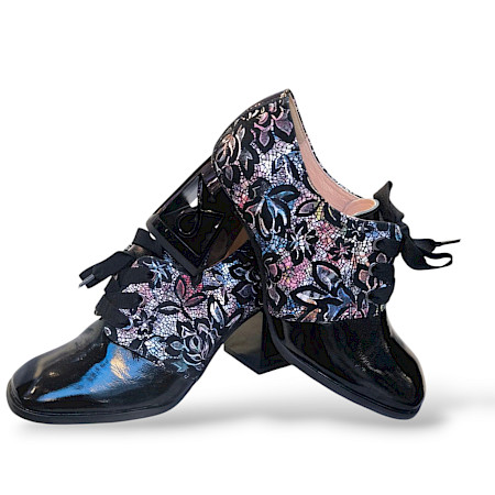 Bioeco 6662, Rot Lack Absatz Schnürschuh, Schwarz Lack Schnürschuh, Nachhaltige Schnürschuhe, Absatz Schnürschuhe, Vollleder Schnürschuhe, Bequeme Schnürschuhe, Mode mit Nachhaltigkeit,... Bioeco 6662, Rot Lack Absatz Schnürschuh, Schwarz Lack Schnürschuh, Nachhaltige Schnürschuhe, Absatz Schnürschuhe, Vollleder Schnürschuhe, Bequeme Schnürschuhe, Mode mit Nachhaltigkeit,...