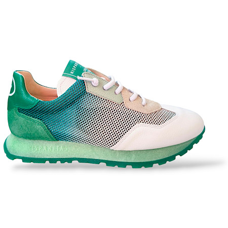 Hispanitas Kansas V25 Sneaker, Weiß Grün Sneaker, Sneaker für Damen, Modische Sneakers, Bequeme Sneaker kaufen, Hispanitas Sneakers, Trendige Sneakers online, Damen Sneakers 2025, Sportliche... Hispanitas Kansas V25 Sneaker, Weiß Grün Sneaker, Sneaker für Damen, Modische Sneakers, Bequeme Sneaker kaufen, Hispanitas Sneakers, Trendige Sneakers online, Damen Sneakers 2025, Sportliche...