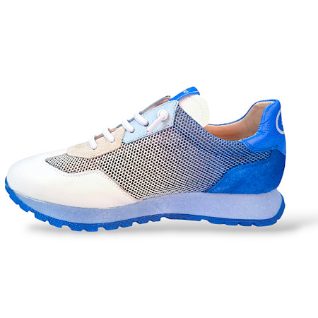 Hispanitas Kansas V25 Sneaker, Weiß Blau Sneaker, Ledersneaker Damen, Modische Sneakers, Bequeme Sneaker kaufen, Sneakers mit austauschbaren Einlegesohlen, Komfortable Sneakers, Trendige Sneakers... Hispanitas Kansas V25 Sneaker, Weiß Blau Sneaker, Ledersneaker Damen, Modische Sneakers, Bequeme Sneaker kaufen, Sneakers mit austauschbaren Einlegesohlen, Komfortable Sneakers, Trendige Sneakers...