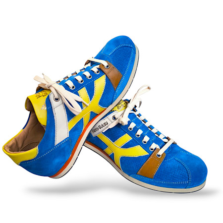 Kamo Gutsu Schuhe, Kamo Gutsu Tifo 044, Schnürer Cam/Reale/Lime, sportliche Schnürer, bequeme Schnürer, modische Schnürer, Herren Sneaker, Kamo Gutsu Damen, atmungsaktive Sneakers, flexible Sohle... Kamo Gutsu Schuhe, Kamo Gutsu Tifo 044, Schnürer Cam/Reale/Lime, sportliche Schnürer, bequeme Schnürer, modische Schnürer, Herren Sneaker, Kamo Gutsu Damen, atmungsaktive Sneakers, flexible Sohle...