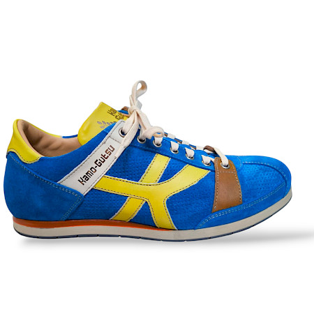 Kamo Gutsu Schuhe, Kamo Gutsu Tifo 044, Schnürer Cam/Reale/Lime, sportliche Schnürer, bequeme Schnürer, modische Schnürer, Herren Sneaker, Kamo Gutsu Damen, atmungsaktive Sneakers, flexible Sohle... Kamo Gutsu Schuhe, Kamo Gutsu Tifo 044, Schnürer Cam/Reale/Lime, sportliche Schnürer, bequeme Schnürer, modische Schnürer, Herren Sneaker, Kamo Gutsu Damen, atmungsaktive Sneakers, flexible Sohle...