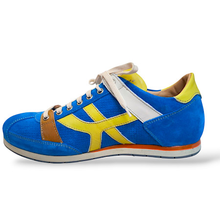 Kamo Gutsu Schuhe, Kamo Gutsu Tifo 044, Schnürer Cam/Reale/Lime, sportliche Schnürer, bequeme Schnürer, modische Schnürer, Herren Sneaker, Kamo Gutsu Damen, atmungsaktive Sneakers, flexible Sohle... Kamo Gutsu Schuhe, Kamo Gutsu Tifo 044, Schnürer Cam/Reale/Lime, sportliche Schnürer, bequeme Schnürer, modische Schnürer, Herren Sneaker, Kamo Gutsu Damen, atmungsaktive Sneakers, flexible Sohle...