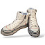 Rebecca White Y58-4, creme Lederboots Damen, Rebecca White Boots kaufen, Damenboots Leder mit Keilsohle, italienische Boots Damen, Rebecca White Schuhe online, Keilabsatz herausnehmbar, stylische Lederboots Damen, Rebecca White Kassedy, exklusive Damenstiefel Leder, bequeme Damenboots mit Absatz