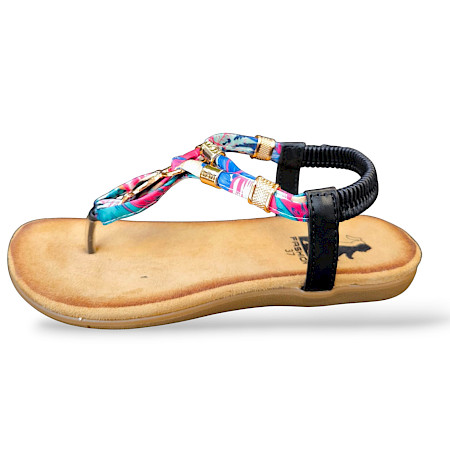 2 Go Fashion shoe schwarz, Zehensteg Sandalette Damen schwarz, leichte Sommerschuhe Damen, schwarze Sandalen Stoff, Kassedy Sandaletten kaufen, bequeme Zehentrenner Sommer, stylische schwarze... 2 Go Fashion shoe schwarz, Zehensteg Sandalette Damen schwarz, leichte Sommerschuhe Damen, schwarze Sandalen Stoff, Kassedy Sandaletten kaufen, bequeme Zehentrenner Sommer, stylische schwarze...