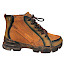 Maciejka 07028-07 Damen Boot Safran Multi kaufen, bunte Lederboots Damen, Maciejka Vollleder Stiefel Poland, stylische Boots online Kassedy