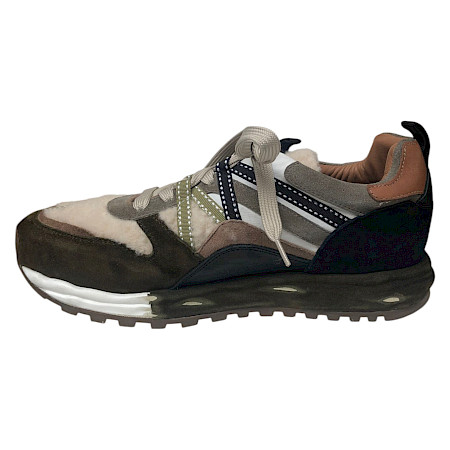 Rebecca White Discover A.V2 Sneaker Fur Milk ??, Damen Sneaker Leder ?✨, Sneaker mit Wechselfußbett kaufen ?️? Rebecca White Discover A.V2 Sneaker Fur Milk ??, Damen Sneaker Leder ?✨, Sneaker mit Wechselfußbett kaufen ?️?