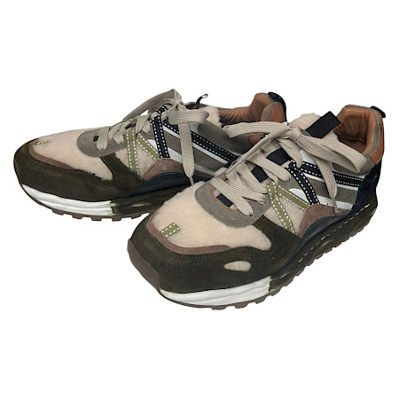 Rebecca White Discover A.V2 Sneaker Fur Milk ??, Damen Sneaker Leder ?✨, Sneaker mit Wechselfußbett kaufen ?️? Rebecca White Discover A.V2 Sneaker Fur Milk ??, Damen Sneaker Leder ?✨, Sneaker mit Wechselfußbett kaufen ?️?