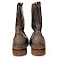 Rebecca White YZ02-4V1 Boots“, „Brush Champaign Lederboots“, „Rebecca White Boots online kaufen“, „Rebecca White Boots Kassedy.de“, „Lederboots Reißverschluss Rebecca White