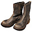 Rebecca White YZ02-4V1 Boots“, „Brush Champaign Lederboots“, „Rebecca White Boots online kaufen“, „Rebecca White Boots Kassedy.de“, „Lederboots Reißverschluss Rebecca White