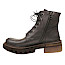 Rebecca White YZ02-3 Boots Rebecca White Rock Metal Boots Rebecca White Lederboots kaufen Rebecca White Boots online Kassedy.de Rebecca White Boots mit Einlegesohle austauschbar