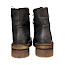 Rebecca White YZ02-3 Boots Rebecca White Rock Metal Boots Rebecca White Lederboots kaufen Rebecca White Boots online Kassedy.de Rebecca White Boots mit Einlegesohle austauschbar