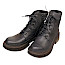 Rebecca White YZ02-3 Boots Rebecca White Rock Metal Boots Rebecca White Lederboots kaufen Rebecca White Boots online Kassedy.de Rebecca White Boots mit Einlegesohle austauschbar