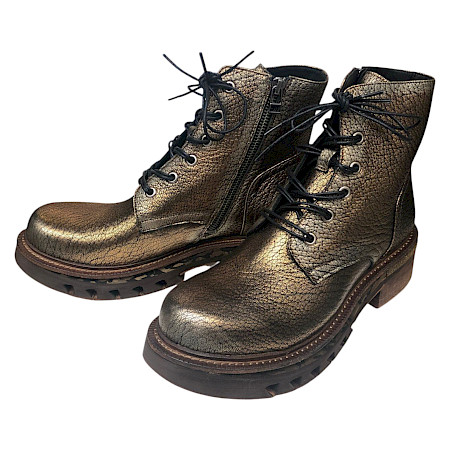 Rebecca White YZ02-3 Boots, Damen Boots Old Gold Leder, Lederboots mit Wechselfußbett, stylische Boots online, Kassedy Schuhhaus Damenboots Rebecca White YZ02-3 Boots, Damen Boots Old Gold Leder, Lederboots mit Wechselfußbett, stylische Boots online, Kassedy Schuhhaus Damenboots