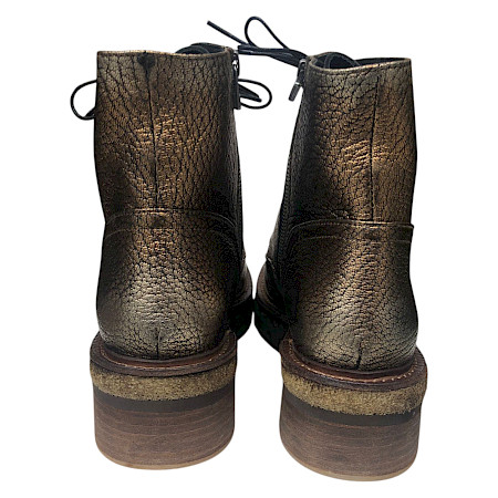 Rebecca White YZ02-3 Boots, Damen Boots Old Gold Leder, Lederboots mit Wechselfußbett, stylische Boots online, Kassedy Schuhhaus Damenboots Rebecca White YZ02-3 Boots, Damen Boots Old Gold Leder, Lederboots mit Wechselfußbett, stylische Boots online, Kassedy Schuhhaus Damenboots