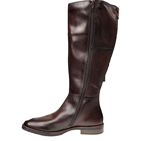 Erlebe den TT Bagatt AUD32 in edlem Dunkelbraun – ein hochwertiger Leder-Stiefel mit Stil und Komfort! Erlebe den TT Bagatt AUD32 in edlem Dunkelbraun – ein hochwertiger Leder-Stiefel mit Stil und Komfort!